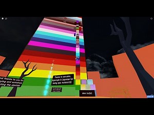 Obelisk of Impossible Difficulty Chart first jump on almost every floor