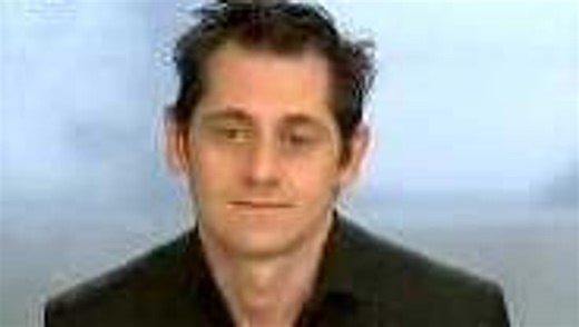 Interview de Olivier Py, metteur en scène, au sujet de l'opéra Tannhäuser de Richard Wagner - 12h45 - Play RTS