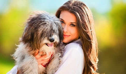 40 Most Popular Breeds for Women