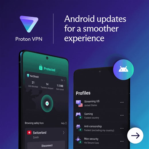 5.4K views · 100 reactions | We hope Android users have been enjoying...