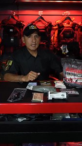 16K views · 386 reactions | Kit de medicina tactica | Urban Tactical | Facebook