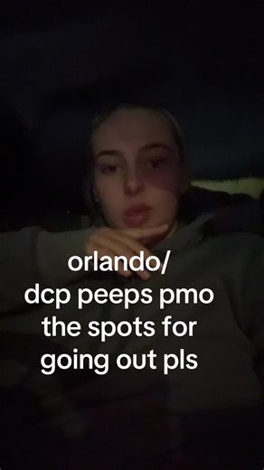 Exploring Orlando's Best Nightlife Spots