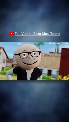 Kamla | Episode 1 | Kamla Horror Story | Bittu Sittu Toons