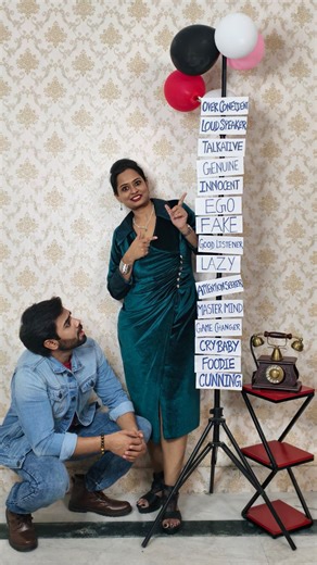 Gaurav Gupta on Instagram: "Day 6 in GG9 🏠 #gg9 #Biggboss9telugu #Gauravgupta"