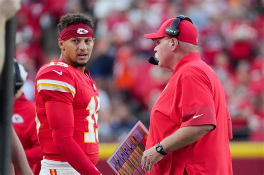 Chiefs' Dan Williams Faces Interview Request from Cardinals Amid Coaching Changes