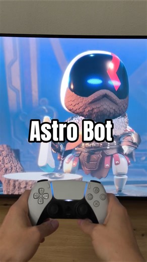 PS5 Astro bot #astrobot #ps5gameplay