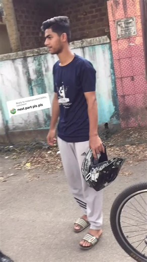 Reply to @mdamanullah1309 Guys apnara sobai ager part 1 video te sobai comment e boltesilen j part 2 laghbe but guys video te temon kisu e hoy nai ja dektesen😅police just side diya gesilo r video korsi😬Guys keep supporting me aro bhalo bhalo video paben inshaallah #fypシ #plzgoviral #fypシ゚viral #tiktoker #unfrezzemyaccount #shylhetitiktoker #stunt #police #trend #ssc3100 #reply #comments #bdtiktokofficial #cycle #risky #cyclestunt