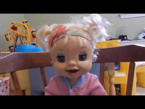 Baby Alive Prank War!