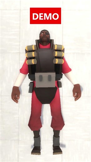 Every Class Death Sound #tf2 #shorts #tf2memes #tf2shorts