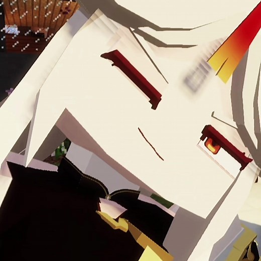 Exploring Jenny Mod in Minecraft and Genshin Impact