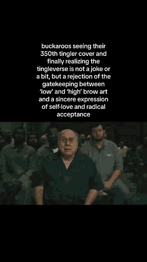 classic way #chucktingle #tingleverse