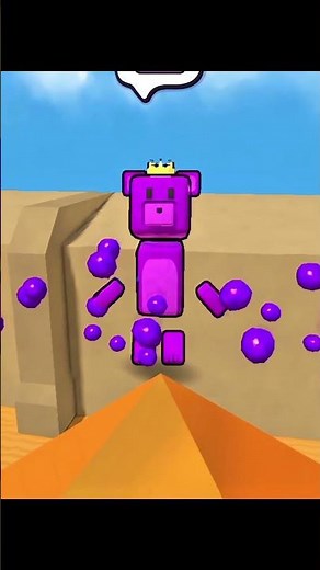 HAHAHAHHA🃏 #superbearadventure