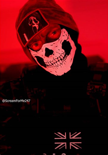 ScreamForMe247 on TikTok