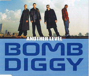 Another Level - Bomb Diggy