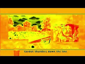 Preview 2 Thomas and Friends Engine Roll Call (Season 11 Version)