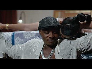 Q-Chief - Baby Yoo (Official Music Video)