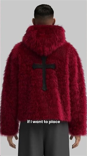 Fur Improvements in CLO 2026.0 by Wilhelm Grehl