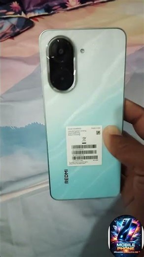 📱🔥 Redmi 13C 5G (10GB + 512GB) 20K 🔥📱#redmi #shorts #pramodkanaujiya08