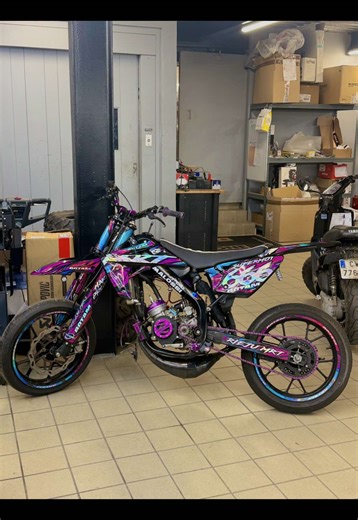 Exploring the 666 Bike: Unique Features and Design
