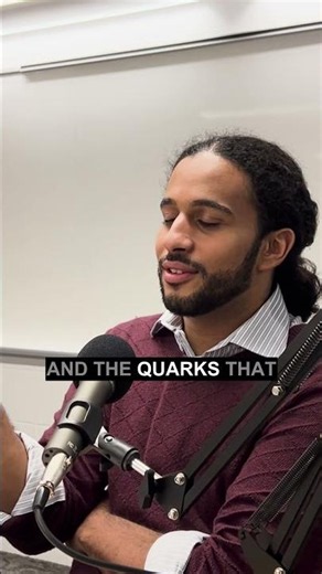 What Is Antimatter? #podcast #physics #Antimatter #PhysicsPodcast #einstein