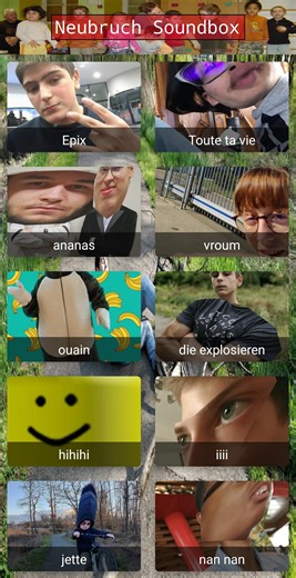 在電腦上下載Neubruch Soundbox | GameLoop官方網站