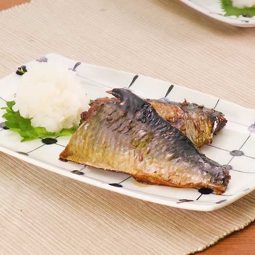 ごはんがすすむ♪ 身欠きにしんの照り焼きのレシピ動画・作り方 | デリッシュキッチン