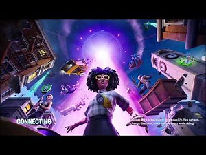 How to create a ezfn lobby bot (no clickbat)