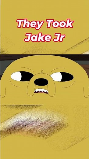 Jake Breaks His Own Rules to Save His Daughter 😳 #shorts