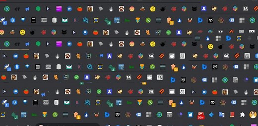 私が29個ものブラウザ拡張機能を使っている深いわけ