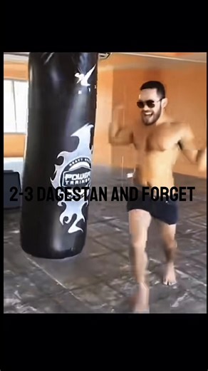 Understanding Dagestan: The 2-3 Years Phenomenon