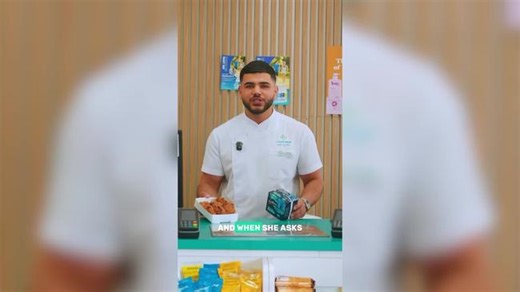 Pharmacist’s PSA to men