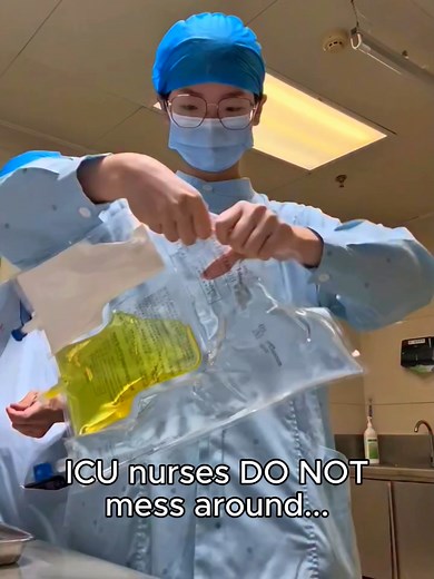 ICU Nursing: The Critical Role and Skills of Intensive Care Nurses