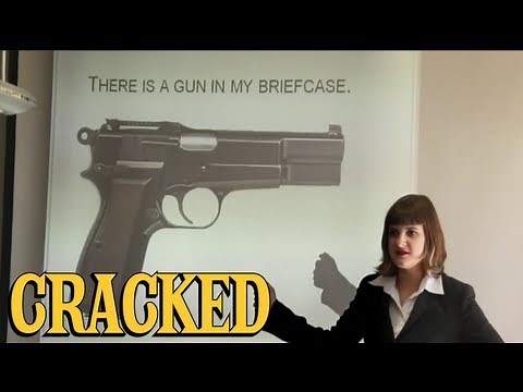 Why The Worst PowerPoint Presentations Take Preparation