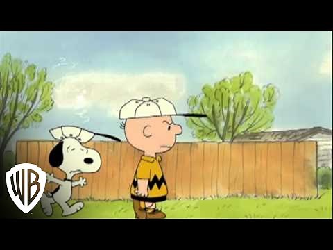 Happiness is... Peanuts ™: Team Snoopy | Don't Forfeit | Warner Bros. Entertainment