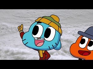 Cartoon Network Europe Christmas/Winter 2014 Full Length Presentation
