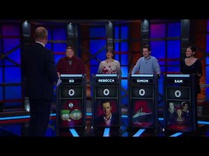 Hard Quiz: Season Two Sneak Peek