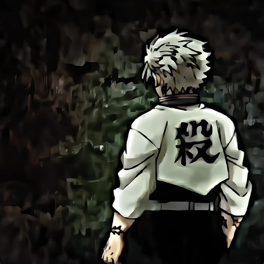 Inosuke's Emotional Moment with His Mom in Kimetsu no Yaiba