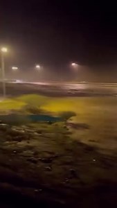 79K views · 2.5K reactions | Heavy flooding in wadi jizz in Oman  | OMAN UPTO DATE | Facebook