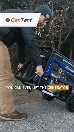 GenTent's BRAND NEW STEEL Universal Clamp Kit!!