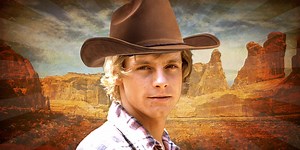 Before ‘Star Wars,’ Mark Hamill Took on the West With This ABC Series