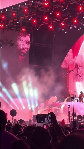 Kali Uchis - "Moonlight" - Hard Summer 2026 - 08012026