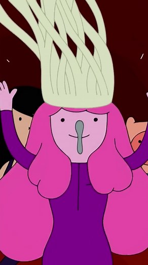 Discovering the Spoon of Prosperity in Adventure Time