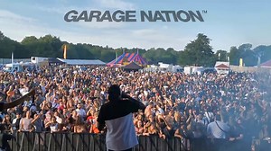 1.2K views · 11 reactions | Sunday Tickets are selling fast, don't miss Heartless Crew on our Outdoor Stage! Get yours >> www.garagenationfestival.com | Garage Nation The Festival | Facebook