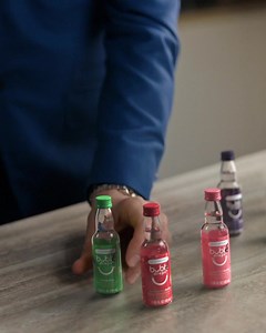 New! bubly drops™ for SodaStream. Make fresh sparkling water at the push of a button. Now in your favorite bubly™ flavors! | SodaStream USA