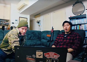 Insane Airsoft Builds On Reddit