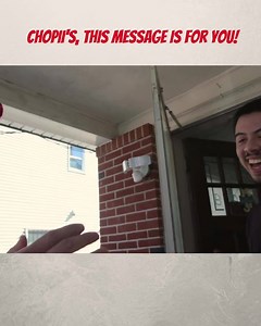 It is your last chance to get your merch delivered by China Mac himself! 🔥 Buy now: ➡️ https://chinamaconline.com/ | China Mac