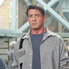 The Expendables 3 behind-the-scenes featurette