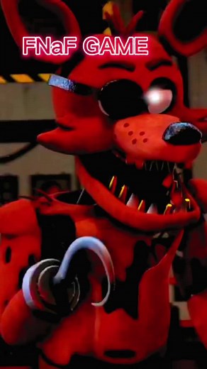 Exploring Five Nights at Freddy's Animatronics