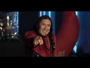 Los Búfalos - Abrázame fuerte (Video oficial)