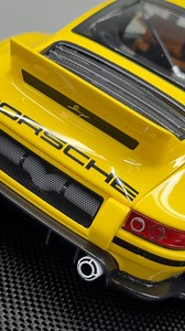 Unboxing The USA Special Edition Porsche Singer DLS Premium Model Car With Global Limited 40 units ONLY #cthtoys #bossneo #diecast #singer #porsche | CTH TOYS